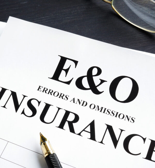 E&O Insurance in Warner Robins GA