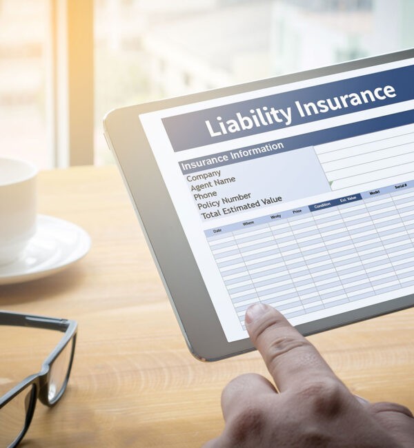 Professional Liability Insurance in Warner Robins GA