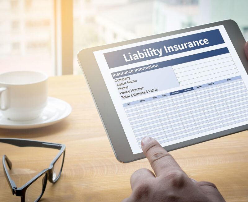 Professional Liability Insurance in Warner Robins GA