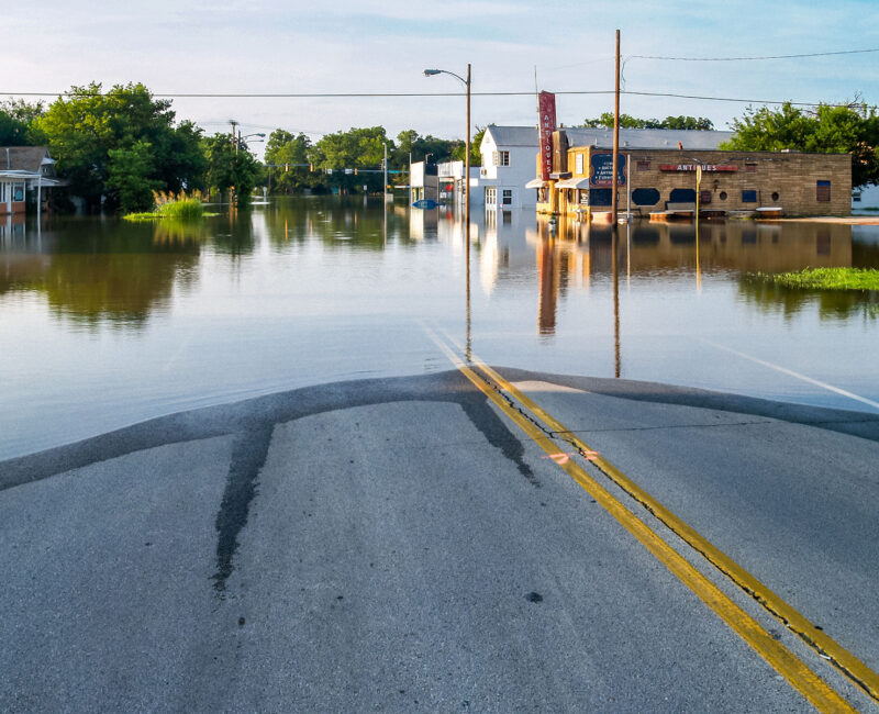 Flood Insurance in Warner Robins GA